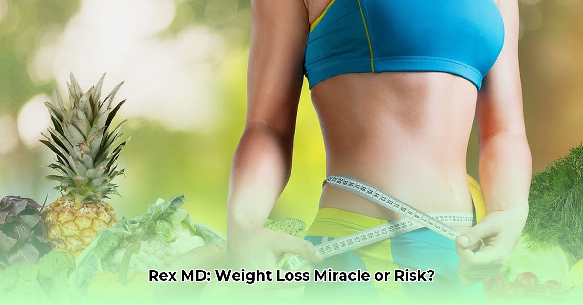 rex-md-weight-loss